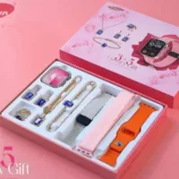 ساعت هوشمند مدل x9 mini uxury gift به قیمت دبی
