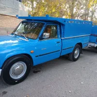 حمل بار به سراسر کشور