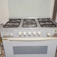 گازفردار۵شعله