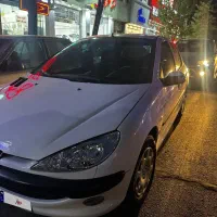 206 مدل 95 بیرنگ