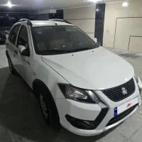 خودرو کوییک مدل GX-L بسیار تمیز