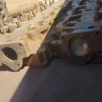 سر سیلند لودر CAT988|قطعات یدکی و لوازم جانبی|شاهینشهر, نظامی|دیوار