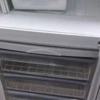 یخچال فریز تمیز و سالم|یخچال و فریزر|آزادشهر, |دیوار