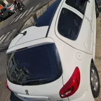 فروش خودرو ۲۰۷|خودرو سواری و وانت|کرمان, |دیوار