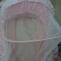 تخت نوزاد|تخت و صندلی بچه|رشت, منظریه|دیوار