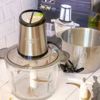 فروشگاه لوازم خانگی  خردکن، آبمیوه گیری، سرخ کن و.