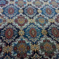 گلیم خشک ۱۲ متری