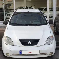 تیبا۱ دوگانه کارخانه