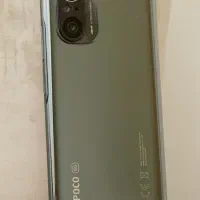 poco f3 256 gb
