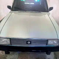 وانت پیکان مدل ۸۶|خودرو سواری و وانت|ارومیه, |دیوار