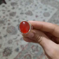 انگشتر نقره|جواهرات|قزوین, |دیوار