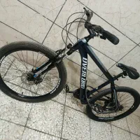 دوچرخه اورلورد|دوچرخه، اسکیت، اسکوتر|قدس, شهرقدس|دیوار