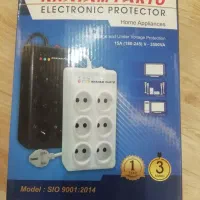 محافظ برق نو نو