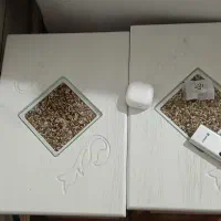 مبلمان 7نفره|مبلمان خانگی و میز عسلی|بندرعباس, |دیوار