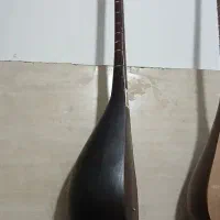 دوتارخراسان شمالی|سازهای سنتی|قدس, شهر‌قدس|دیوار