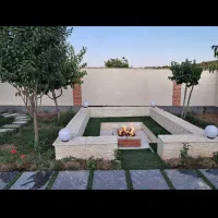 باغ ویلا قیمت مناسب|فروش خانه و ویلا|هشتگرد, اردهه|دیوار