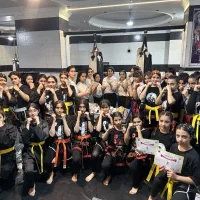 آموزش صفر تاصد هنرهای رزمی و انواع رقص