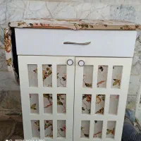 میز اتو کمدی