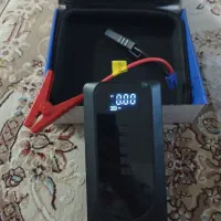 پمپ باد فندکی و جامپ