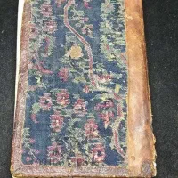 طالع بینی و سرکتاب