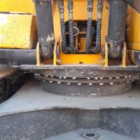 بیل مکانیکی|خودرو سنگین|سنندج, |دیوار