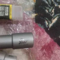 گردبر آهن و جعبه بکس|ابزارآلات|مسجد سلیمان, |دیوار