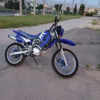 موتور تریل ۱۵۰