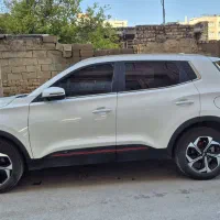 فروش ماشین x55pro، مدل 1402|خودرو سواری و وانت|شیراز, شهرک رضوان|دیوار