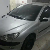 ۲۰۶ تیپ ۲|خودرو سواری و وانت|اردبیل, |دیوار