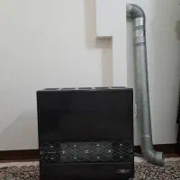 بخاری نیک کالا ۹هزار|بخاری، هیتر، شومینه|تهران, قیام|دیوار