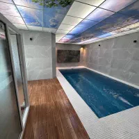 دوخوابه استخردار نهال