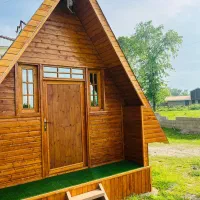 خانه پیش ساخته سوئیسی قابل حمل کانکسی