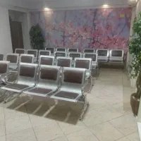 اجاره مطب ۱۲۰ متری بهترین موقعیت