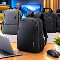 انواع کیف لپتاپ‌ از ۱.۵۰۰ با کیفیت بالا و تخفیف