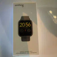 ساعت هوشمند omthing