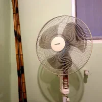 پنکه ایستاده sunny