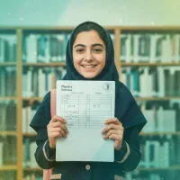 تدریس خصوصی ریاضی و فیزیک