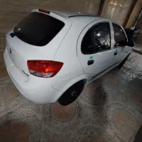 تیبا 2مدل 1400مشابه خشک