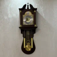 ساعت دیواری