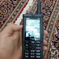 گوشی هوپ k5000 ارتشی|موبایل|تهران, مرزداران|دیوار