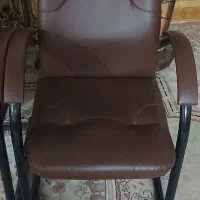 صندلی اداری