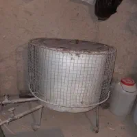 تنور گازی