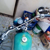 موتور.یاماها.صد|موتورسیکلت|قوچان, |دیوار