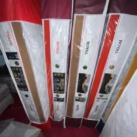 تشک بونل ۲ سه نوارپددار مناسب وزن بالا