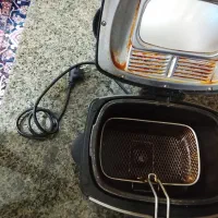 سرخ کن|اجاق گاز و لوازم برقی پخت‌وپز|کرمانشاه, |دیوار