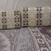 پشتی وروتختی