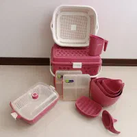 لوازم آشپزخانه|ظروف سرو و پذیرایی|رفسنجان, |دیوار