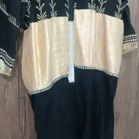 لباسها در حد نو