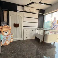 سرویس کودک تنوع ۲۰۰ مدل اقساط بلند مدت