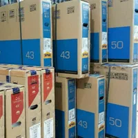 تلوزیون هوشمند سام ۴۳ ۵۰ ۵۵ اینچ اندروید